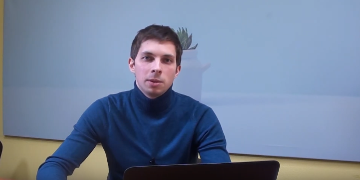Программа управления лояльностью покупателей LOYA. Выпуск 4: Сегментация.